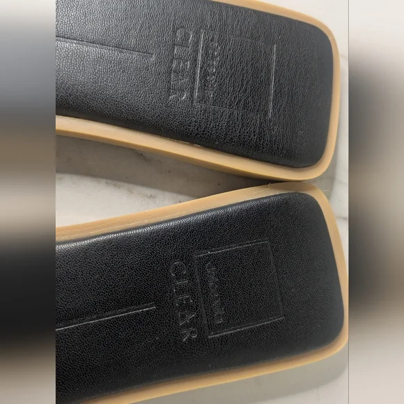 Dolce vita Women's Nyx Square Toe Sandals - Picture 5 of 6